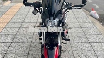 Môto benelli TNT 150 2017,xe sạch đẹp,máy chất êm