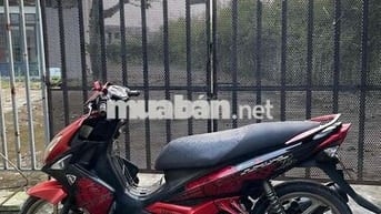 Yamaha Nouvo 4 2010 135cc BS 67M1