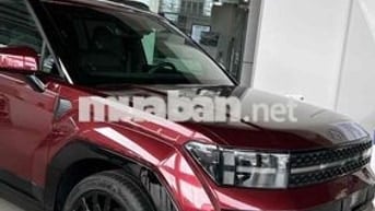 Hyundai Santa Fe 2025 Calligraphy 2.5L HTRAC 6S