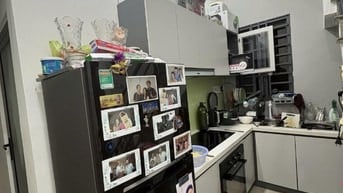 Bán nhà riêng tại Đường 40, Hiệp Bình Chánh, Thủ Đức, 2 tỷ, 63 m2,