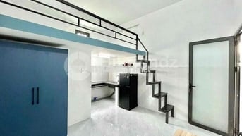 🩷 DUPLEX CỬA SỔ TRỜI  SINH VIÊN NGAY ETOWN CỘNG HOÀ SÁT HUIT VHU VAA 🩷