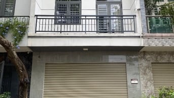 Cần cho thuê nhà KDC đại Ngàn thuận Giao Bình Dương