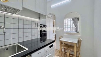 🏡CHO THUÊ PHÒNG TRỌ 1PN CỬA SỔ LỚN 40m2💥FULL NỘI THẤT📍GẦN ĐH IUH