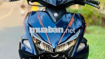 NVX155Vva Chính chủ công chứng