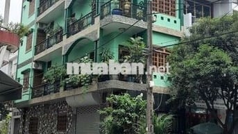 Góc 2 MTKD 90m2 vuông vức ngang 6m khu họ Lê Tân Phú DT 20tr/tháng