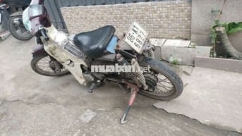 Cần bán chiếc city giấy tờ đầy đủ