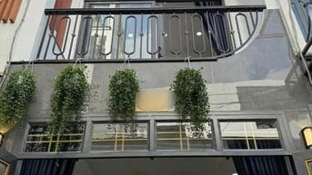 Chính chủ bán nhà 39m² Kênh19/5, Sơn Kỳ, Tân Phú. Hẻm oto 5m, sổ riêng