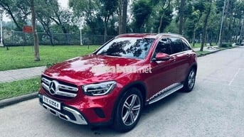 Mercedes Benz GLC 2021 200 - 101000 km
