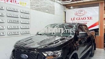 Ranger số sàn 2 cầu một chủ ODO mới 34 ngàn🎉