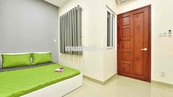 PASS PHÒNG THUÊ GẤP - 40M2 - MÁY LẠNH - HOÀNG HOA THÁM Q. TB -BAN CÔNG