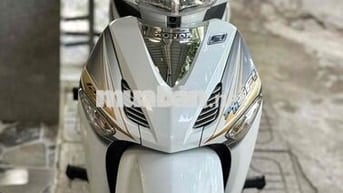 FUTURE NEO GT 2006 SƯỜN XÁm BS 65F1 Chính Chủ