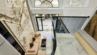 Siêu Phẩm Giá Rẻ Bình Thạnh – Sổ Đẹp – Chỉ 2 Tỷ 3