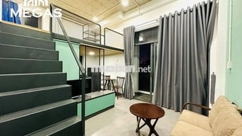 CĂN HỘ BAN CÔNG THOÁNG MỚI XÂY Gần Topaz Phan Văn Hớn, KCN Tân Bình