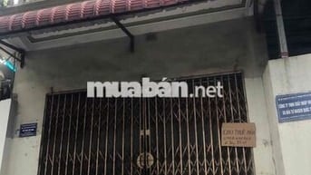 cho thuê nhà 2 tầng ở tổ 7 Phú Lãm Hà Đông