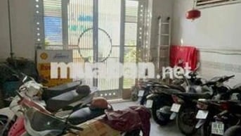 Phòng cho Thuê có máy lạnh, đông hưng thuận 17