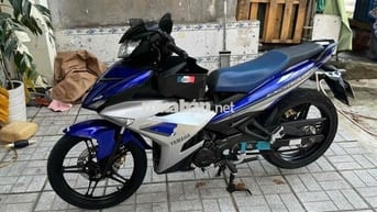 Exciter 150 máy êm giấy tờ đầy đủ