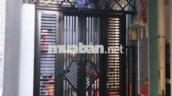 Tỉnh lộ10 HXH 1/ bình tân , 2 tỷ 6  5 tầng