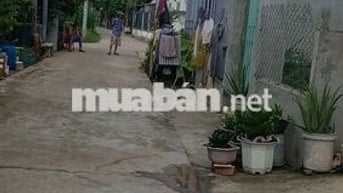 BÁN ĐẤT ẤP MỚI 2,ĐƯỜNG GÒ HƯU,XÃ MỸ HẠNH NAM LONG AN