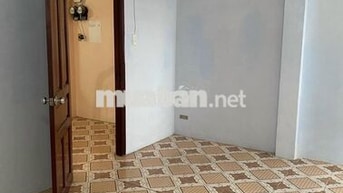 Phòng trọ 25m2 có ban công, cửa sổ, kệ bếp ngay trung tâm Bình Thạnh