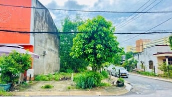 📌 BÁN ĐẤT 2 MẶT TIỀN NGUYỄN VĂN HOÀI – TÂN AN HỘI | DIỆN TÍCH LỚN 