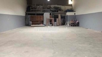 Cho thuê xưởng mới xây (300m2, điện 3Fa), đường 8m, phường Trảng Dài.