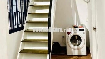 💥💥💥 Cho thuê nhà nguyên căn trung tâm Q1 (Giá siêu mềm)