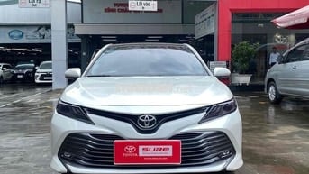 Toyota Camry 2021 2.5Q - 54271