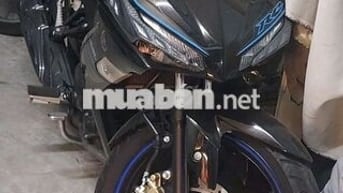 Yamaha Exciter 155VVA 2023 Đen 9500 km