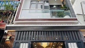 CHỦ KẸT TIỀN BÁN GẤP NHÀ ĐƯỜNG CAO THẮNG 2 TẦNG, SHR, GIÁ CHỈ 5 TYXX