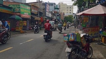 CCG bán MTKD 8x21 đường Gò Xoài Bình Tân