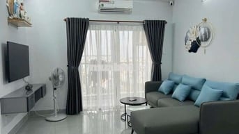 Cho thuê căn hộ Sky Center 75M2, 2PN Tân Bình