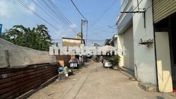 Hẻm 6m Lê Văn Khương - Ngang 10m - 140m2 - 3 tầng - Giá 7,2 tỷ