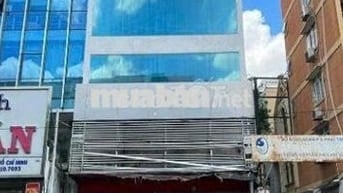 MT NGUYỄN ĐÌNH CHIỂU QUẬN 1 GẦN MẠC ĐỈNH CHI ĐOẠN HAI CHIỀU