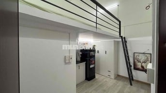 Khai trương phòng trọ trung tâm Q4 Q7 Q1 ĐH Luật NTT Hoàng Diệu KCX