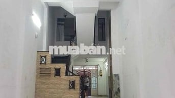 Cho Thuê Nhà Mặt Tiền Trường Chinh Gần An Sương