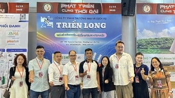 Tuyển nhân viên giao vận đi làm ngay