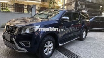 Bán xe Nissan Navara 2018 EL Premium R - 100000 km