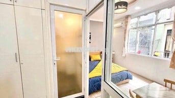 🏠Cho Thuê 1 PN - Ngay Thái Văn Lung - Lê Thánh Tôn - Nguyễn Huệ
