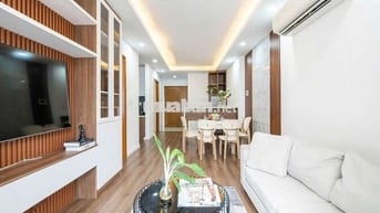 Bán căn hộ chung cư Phúc Yên 3 65m2 2PN Đã có sổ hồng Tân Bình