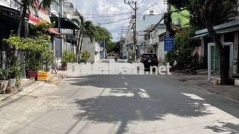 💥💥 ĐẤT VÀNG 83M² TẶNG NHÀ - TÂN PHÚ - 11.6 TỶ 💥💥
