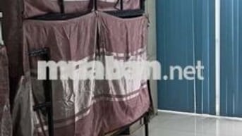 Full Nội Thất ở ghép giường tầng,bao trọn gói 1,1 tr/tháng