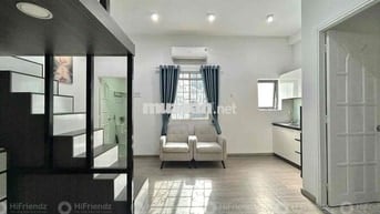 PHÒNG CHO THUÊ, CÓ GÁC, CỬA SỔ ĐÓN NẮNG TẠI KHU SÂN BAY TÂN SƠN NHẤT