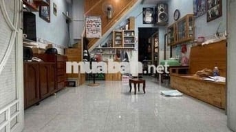 bán nhà,chỉ 3.45 tỷ nhà 2 tầng dtsd 64 m2 ,Quang Trung,quận Gò Vấp