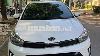 Kia Soluto 2021 1.4 AT siêu hợp lý trong tầm giá