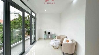 Căn Hộ 65m2 1PN Có Ban Công – Tách Bếp – Trung Tâm Bà Chiểu