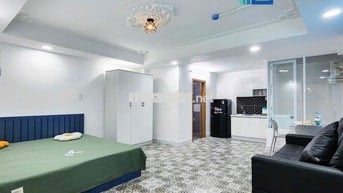 PHÒNG TẦNG TRỆT, RỘNG CHO THUÊ NGAY HOÀNG SA, QUẬN TÂN BÌNH