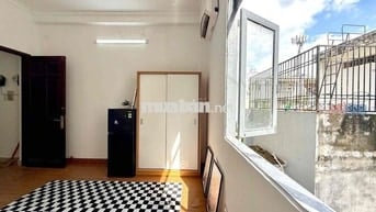 CĂN HỘ STUDIO SIÊU NHIỀU ÁNH SÁNG NGAY ĐH VLU CS3