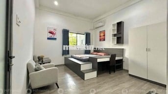 PHÒNG CHO THUÊ GẦN CÔNG VIÊN HOÀNG VĂN THỤ, QUẬN TÂN BÌNH