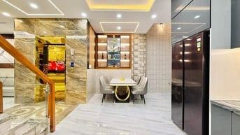 BÁN NHÀ MINH KHAI – GẦN TIMES CITY – 60M² – 5 TẦNG THANG MÁY – 6 PHÒNG