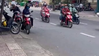 Cho thuê 400m2 đất tại đường Nguyễn ĐÌnh Chiểu, Phường Võ Thị Sáu 6, Q